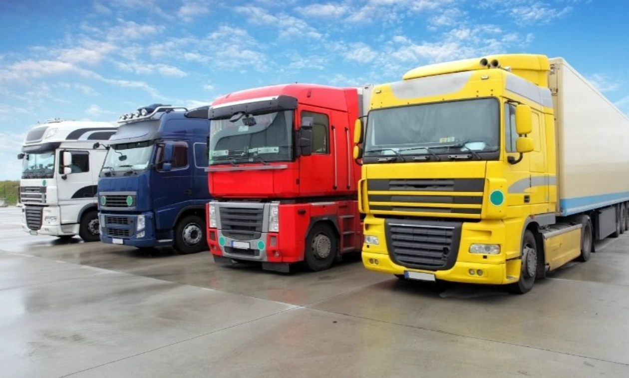 Konya Kocaeli Parça Yük Taşıma